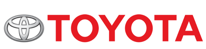 Toyota Logo