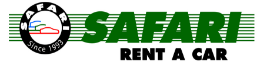 Safari Rent a Car