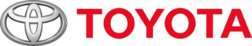 Toyota Logo
