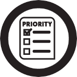 Priority Registration