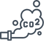 Global CO2 Emissions Reduced