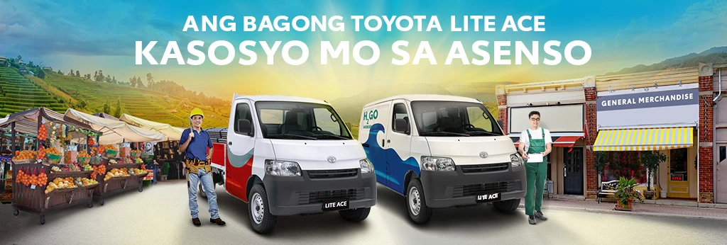 Kasosyo mo sa asenso