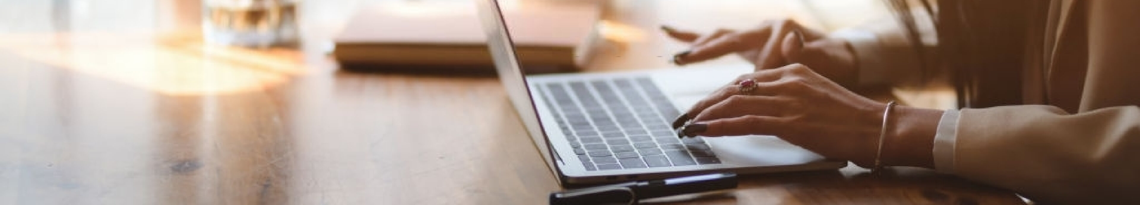 Calculator Desktop Banner