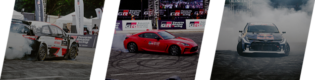 GAZOO Racing Festival