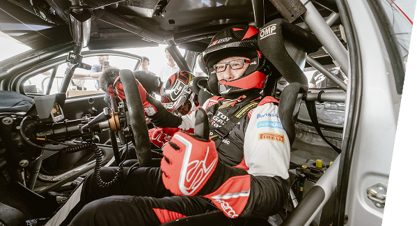 Akio 'Morizo' Toyoda