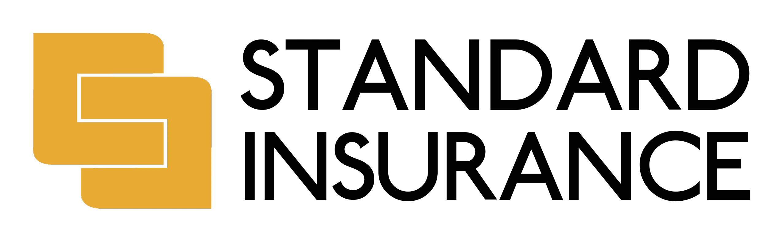 standard insurance logo